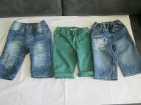 Jungen Shorts  Gr. 122 Nordrhein-Westfalen - Geilenkirchen Vorschau