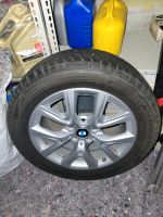 Winterreifen BMW X1  205/60 R17 Baden-Württemberg - Ostfildern Vorschau