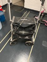 Rollator Handicare Gemino Nordrhein-Westfalen - Hille Vorschau