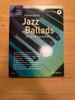 Jazz Ballads, 16 bekannte Jazz-Balladen Köln - Lindenthal Vorschau