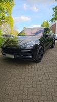 Porsche Cayenne Turbo S e-Hybrid Approved Garantie VOLL Keramik Wandsbek - Hamburg Rahlstedt Vorschau