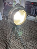 Stehlampe Hollywood Vintage Hessen - Cölbe Vorschau