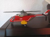 Lego Feuerwehr Hubschrauber / Helikopter Bayern - Mönchsroth Vorschau