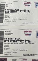2x Ticket Mario Barth Waldbühne Berlin 04.05.24 Brandenburg - Werder (Havel) Vorschau