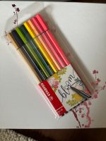 Stabilo Pen 68 Filzstifte neu Set bloom m 1.0mm Baden-Württemberg - Westhausen Vorschau