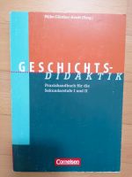 Geschichtsdidaktik Hessen - Gernsheim  Vorschau