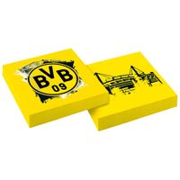 SET Dekoration: BVB 09 Partyset Dortmund - Brackel Vorschau