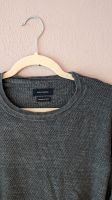 Paul Hunter • Pullover • grün • grau • olive München - Bogenhausen Vorschau