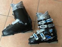 Ski Schuhe Stiefel Nordica Gr.25,5 -26 Gr. 39-40 schwarz schön Niedersachsen - Loxstedt Vorschau