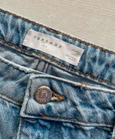Topshop Jeans High Waist Mom W36/L32 Niedersachsen - Göttingen Vorschau