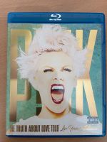 BluRay Pink The Truth about Live Tour Live from Melbourne Niedersachsen - Göttingen Vorschau