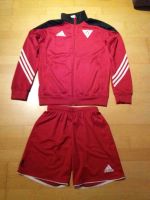 Adidas Fußball Trainingsjacke, Fußball Hose,  Gr.164/ S, Set 740 Hannover - Kirchrode-Bemerode-Wülferode Vorschau