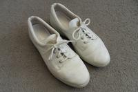 ECCO SOFT DAMEN HALBSCHUHE SCHNÜRSCHUHE CREME 42 GETRAGEN Hessen - Langgöns Vorschau