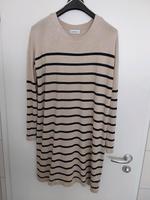 JANINA Midi-Shirtkleid beige Gr. L 44/46 XXL Viskose Kleid Nordrhein-Westfalen - Herdecke Vorschau