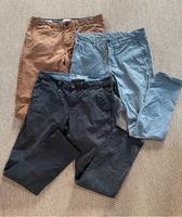 Hosen Chino TomTailor und Jack&Jones 32/32 bzw 33/32 Nordrhein-Westfalen - Marsberg Vorschau