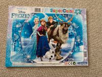 Frozen Puzzle 30 Teile Bayern - Roggenburg Vorschau