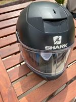 Motorradhelm schwar-matt Gr. XL Sachsen - Weinböhla Vorschau