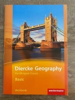 Diercke Geography ISBN:978-3-14-114032-3, 9783141140323 Rheinland-Pfalz - Konz Vorschau