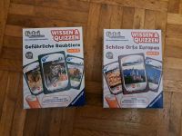 Tiptoi Wissen & Quizzen Gefährliche Raubtiere Schöne Orte Europas Nordrhein-Westfalen - Geilenkirchen Vorschau