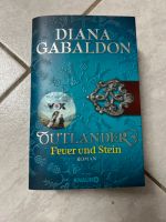 Diana Gabaldon Outlander Autogramm Widmung Feuer und Stein TB Nordrhein-Westfalen - Kerpen Vorschau