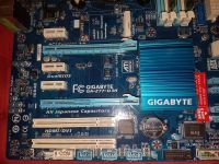 Gigabyte GA-Z77X-D3H & CPU Intel Core i5-3450 & Kühler & Fan. Berlin - Marienfelde Vorschau