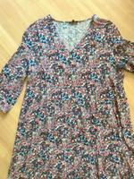 Montego Sommer Kleid Xl 42 Blumen Schwinger Baden-Württemberg - Mannheim Vorschau