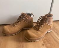 Victory Herren Stiefel Schnürboots gold braun senfgelb Gr. 43 Thüringen - Stadtroda Vorschau