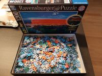 Ravensburger Puzzle Color Allianz Arena Neu Baden-Württemberg - Erbach Vorschau