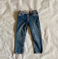 Slim fit, pull on Jeans für Mädchen Gr.104 von H&M Berlin - Hohenschönhausen Vorschau