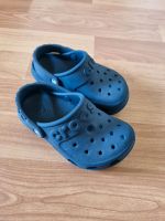 Crocs Clogs Gr. C7/23-24 neuwertig West - Höchst Vorschau