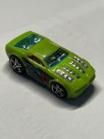 Hotwheels Horseplay 2007 Lime Green Hessen - Wiesbaden Vorschau