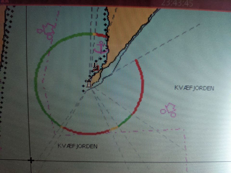 Seekarte Navionics Europa komplett: Atlantik Ostsee Mittelmeer ++ in Bramsche