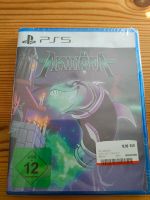 *NEU* Akinofa ps5 Playstation Spiel Konsole Bayern - Regenstauf Vorschau