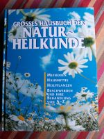 Großes Hausbuch der Naturheikunde Frankfurt am Main - Nieder-Eschbach Vorschau