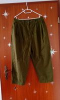 Hose ASOS Khaki Gr. 42 XL  petite Niedersachsen - Walsrode Vorschau