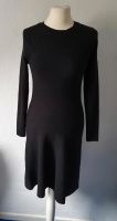 Strickkleid Kleid Gr. XS schwarz Neu Düsseldorf - Hassels Vorschau