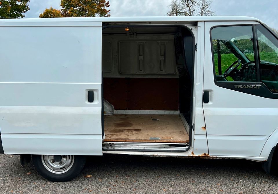 ❗️❗️Transporter 30€ am Tag 200km frei❗️❗️ in Köln