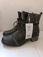 Mustang Stiefel Frauen Gr. 37 *ungetragen mit Ovp Bayern - Baldham Vorschau