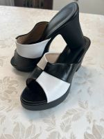 Pantolette / Damenschuhe/ Sandalen Sommerschuhe Bayern - Wolfertschwenden Vorschau