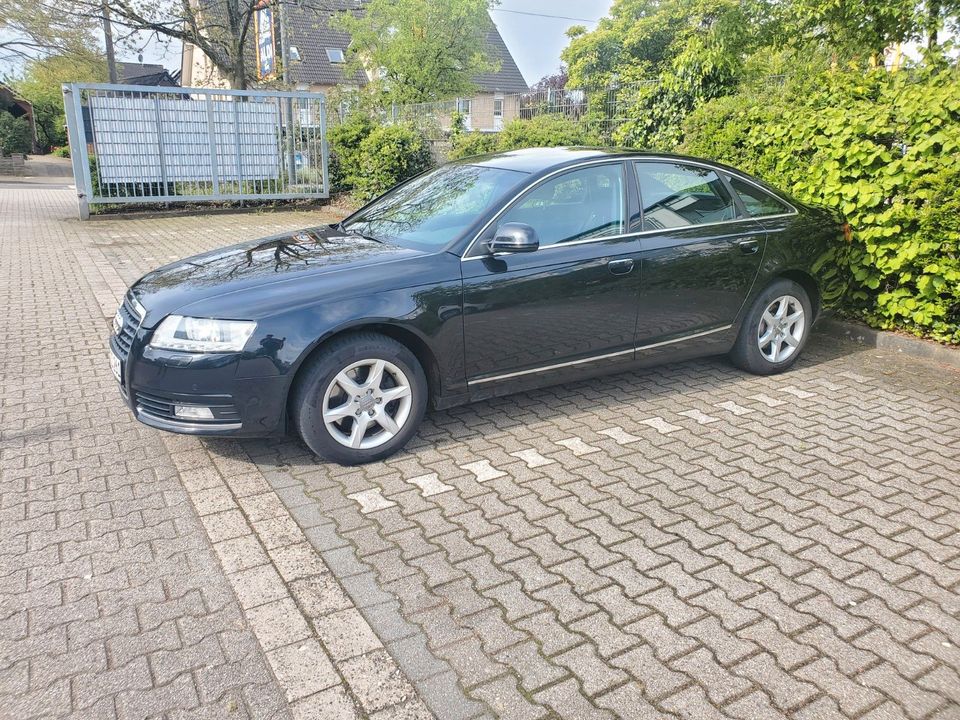 Audi A6 2.0 TFSI - in Leverkusen