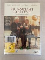 Mr. Morgan's Last Love Genre Drama DVD Neu Frankfurt am Main - Eschersheim Vorschau