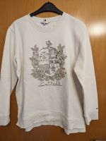 Sweatshirt beige von Tommy Hilfiger Größe L Rheinland-Pfalz - Sattelmühle Vorschau