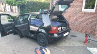 Golf 4 IV Schlafplattform Mini/Micro Camper Niedersachsen - Neuenkirchen-Vörden Vorschau