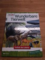 Wunderbare Tierwelt - Vielfalt des Lebens - Kinderbuch Bayern - Obersöchering Vorschau