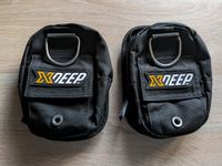 xDEEP Backmount Cargo Pocket Taschen Hessen - Gemünden Vorschau