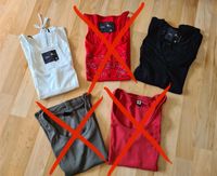 G-Star Tops Tanktops Shirts Women Damen Gr. S/M Thüringen - Erfurt Vorschau