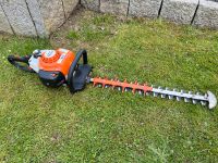 Stihl HS 82 R, Heckenschere Nordrhein-Westfalen - Viersen Vorschau