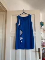 Blaues Mango Kleid, Sommerkleid, Abendmode casual chic Sommer Pankow - Prenzlauer Berg Vorschau