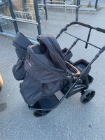 Beemoo Zwilligswagen/Buggy Mecklenburg-Vorpommern - Neubrandenburg Vorschau