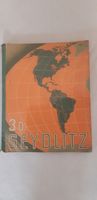 Seydlitz 3D, Schulbuch 1957 Rheinland-Pfalz - Gemünden (Hunsrück) Vorschau